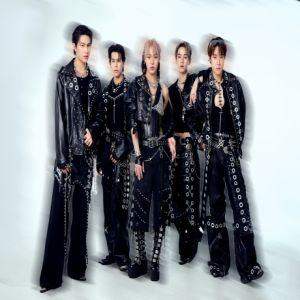 LYKN - DUSK AND DAWN