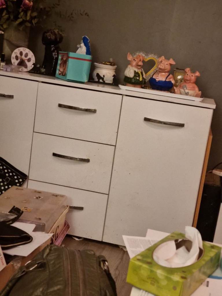 Selling up my bungalow 