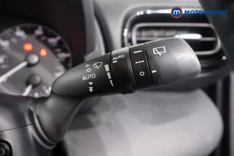 2020 Toyota Yaris 1.5 Hybrid Icon 5dr CVT HATCHBACK PETROL/ELECTRIC Automatic