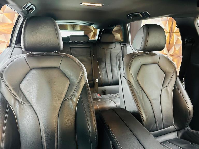  BMW 5 Series 2.0 530e 12kWh M Sport Touring Steptronic Euro 6 (s/s) 5dr Petrol/Electric Hybrid A...