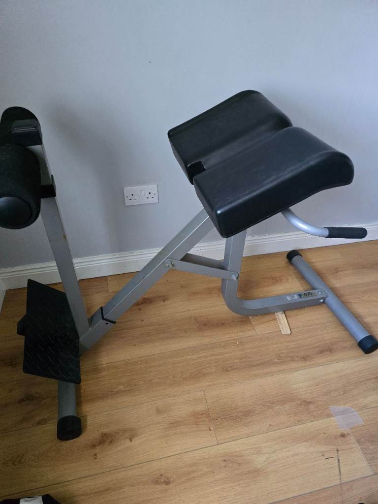 image for Gym equipment
