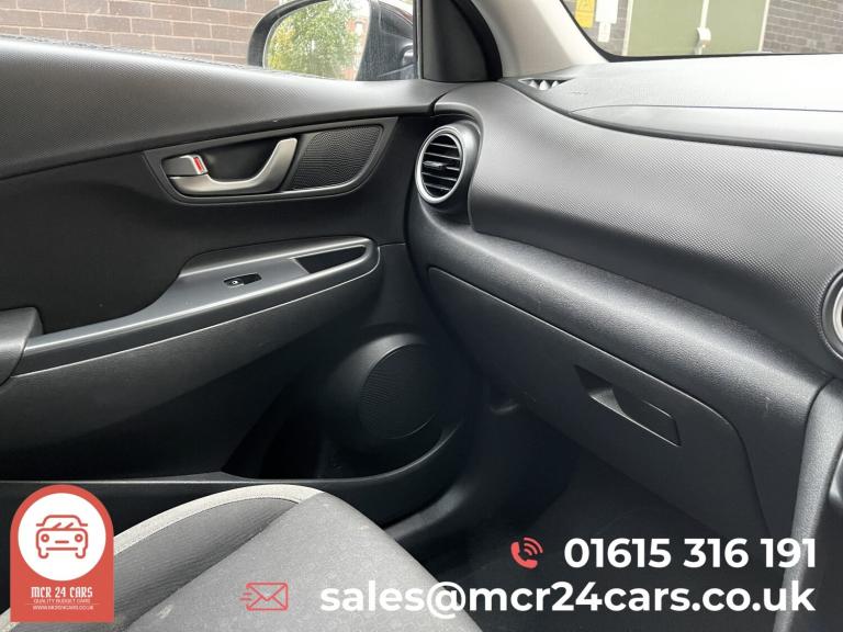 HYUNDAI KONA 1.0 T-GDi SE 2019