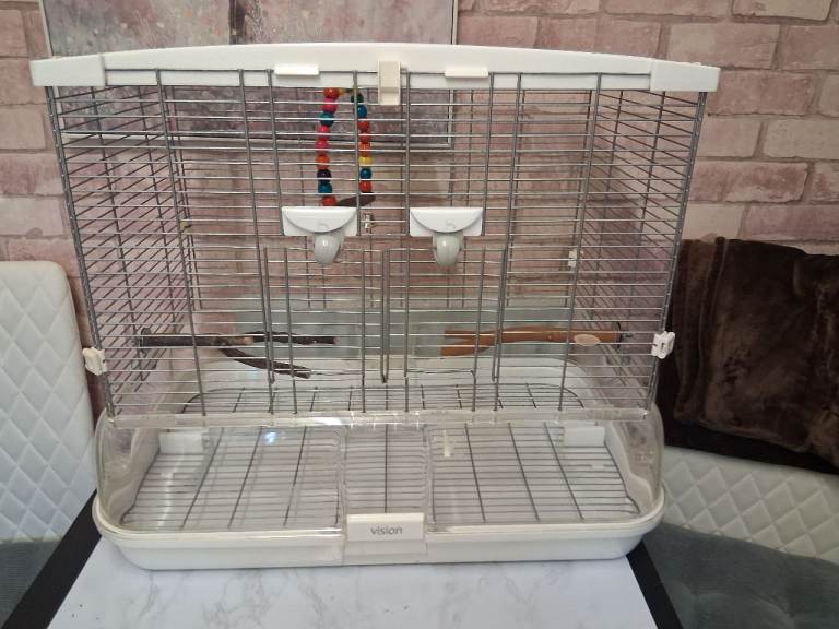 image for Vision bird cage