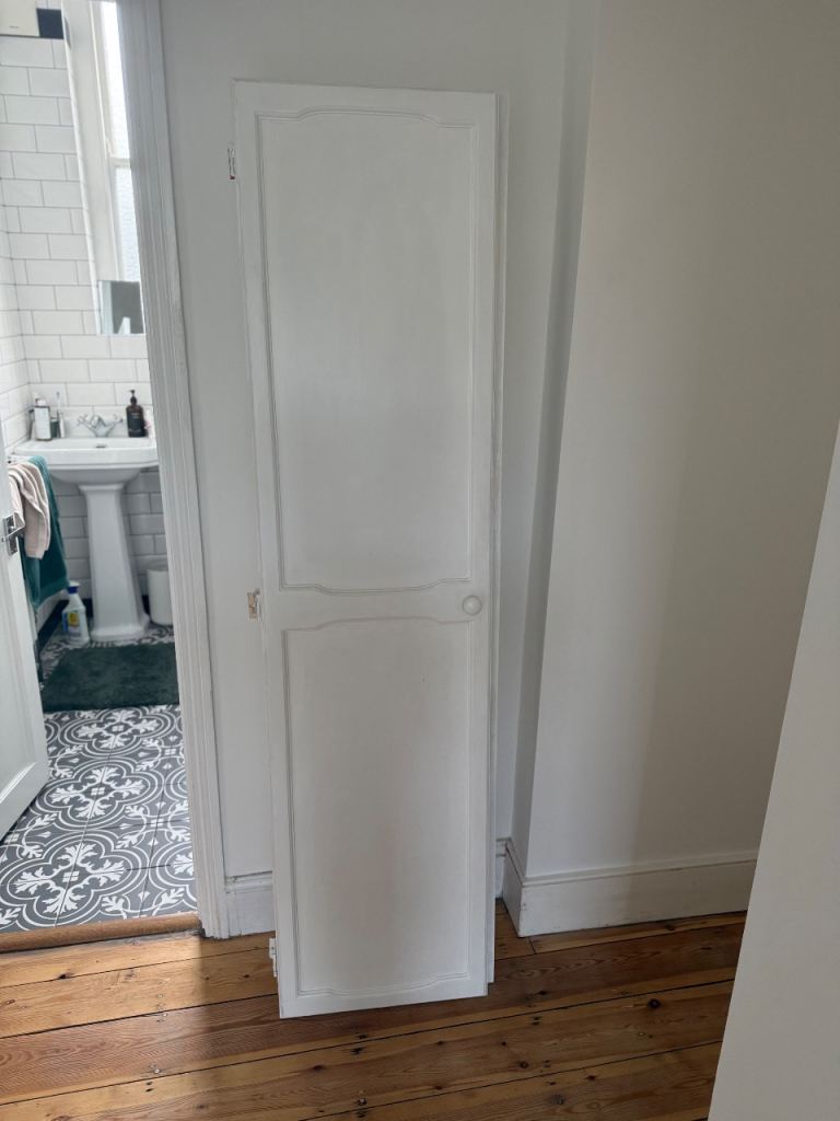 Wardrobe/cabinet doors 