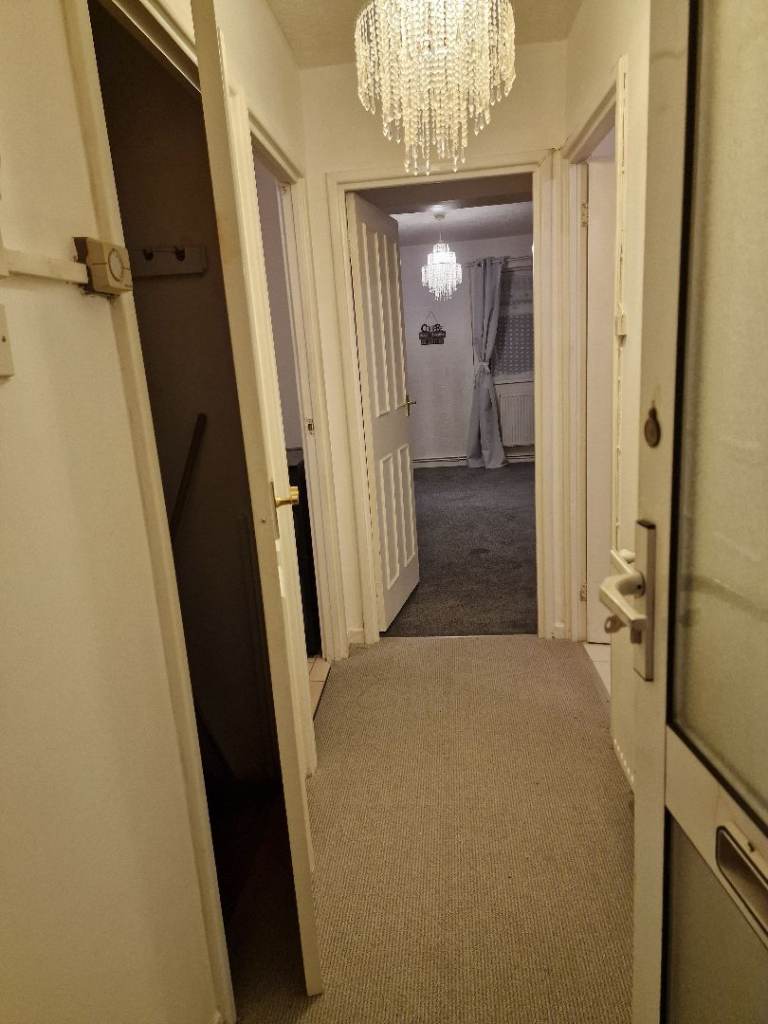 Spacious studio at Crystal Palace 