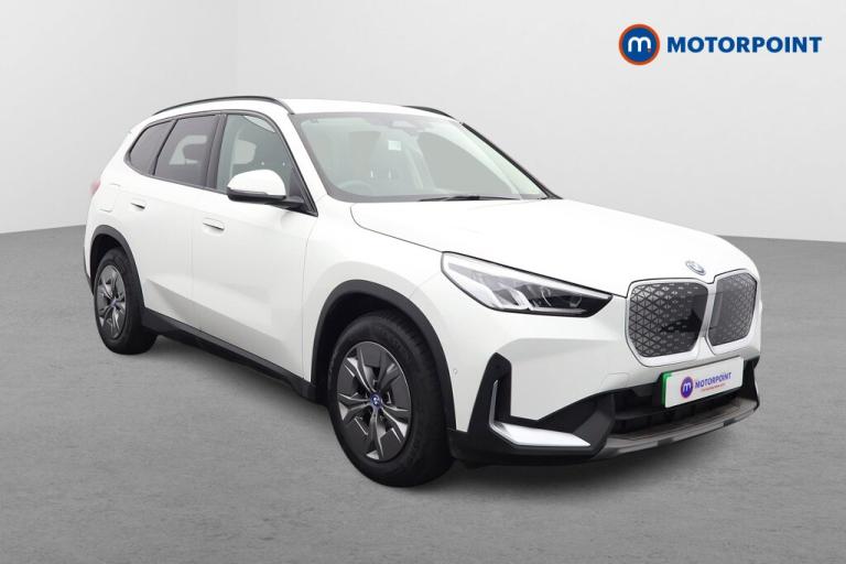 2025 BMW iX1 150kW eDrive20 Sport 65kWh 5dr Auto SUV Electric Automatic