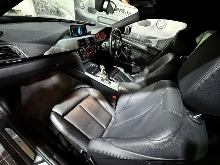 2016 BMW 3 Series 3.0 335d M Sport Touring Auto xDrive Euro 6 (s/s) 5dr ESTATE Diesel Automatic