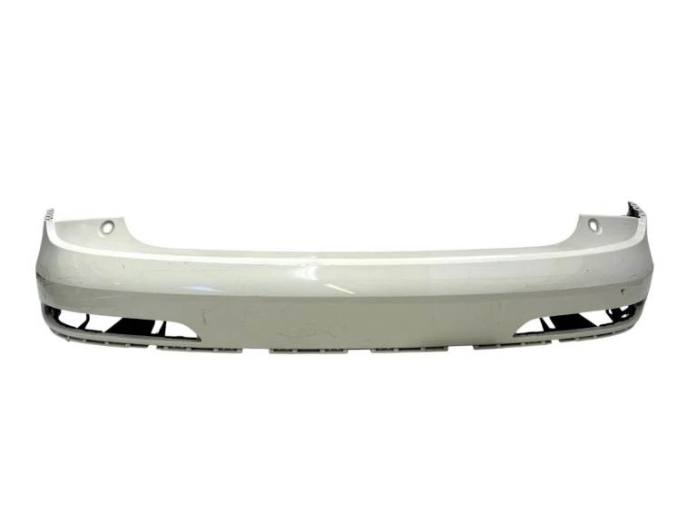 Audi Q3 8U Rear Bumper 2012 TO 2018 8U0807511C