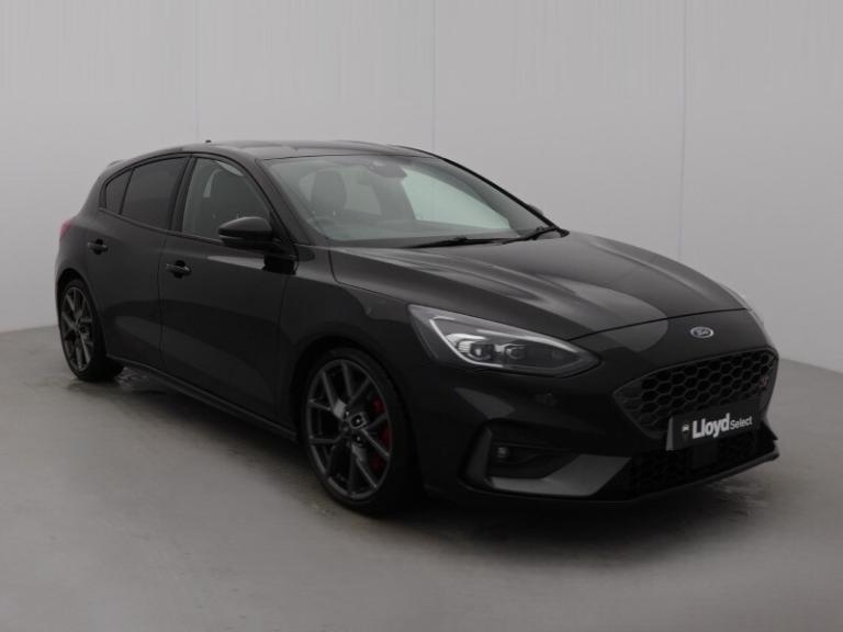 FORD FOCUS 2.0 EcoBlue 190 ST 5dr