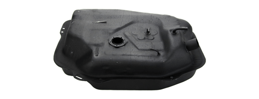 2004-2010 citreon c4 petrol fuel tank 