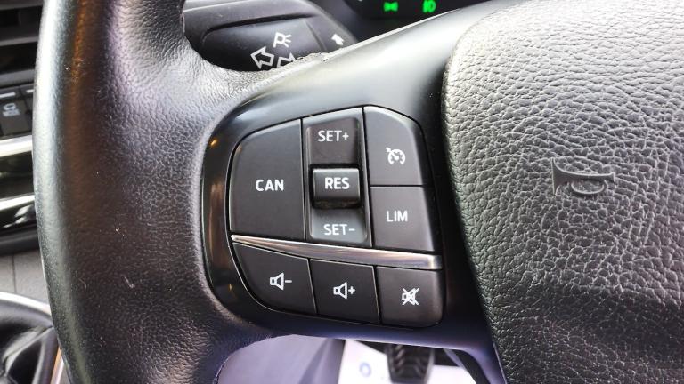 2019 Ford Transit Custom 320 LIMITED L1 SWB 6 SEATER DOUBLE CAB COMBI CREW VAN WITH AIR CONDITION...