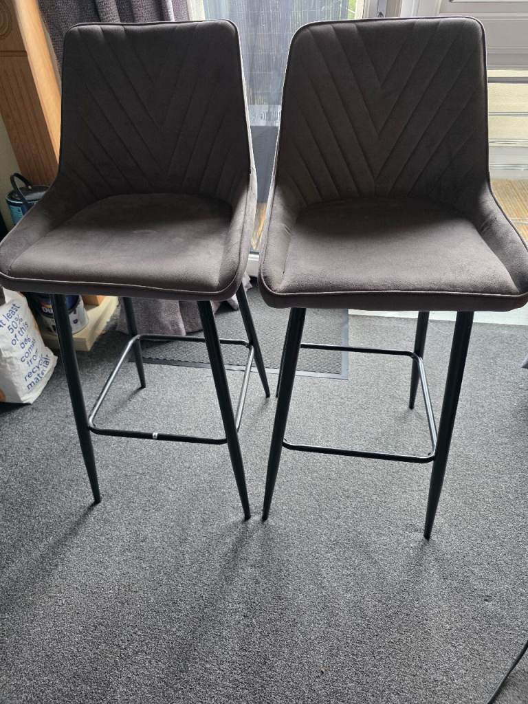 Bar stools 