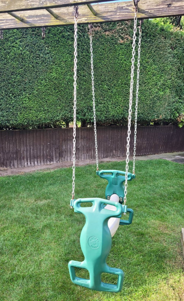 TP Activity Toys Swing Accessories