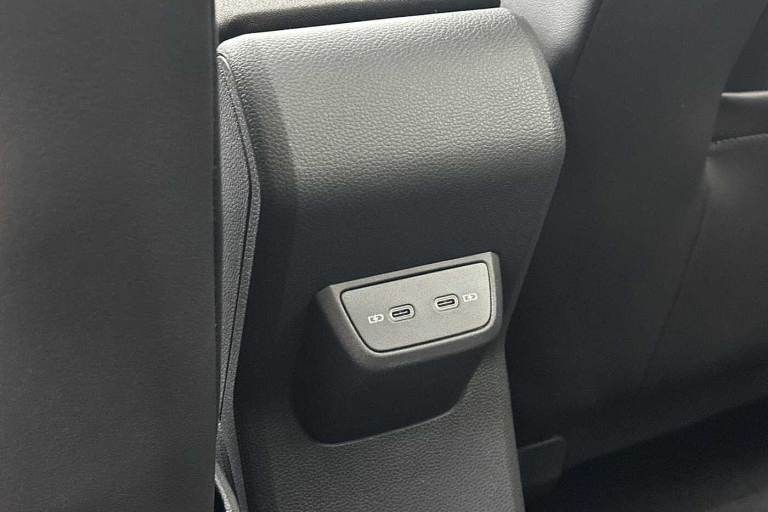 2025 Volkswagen Polo 2.0 TSI GTI 5dr DSG Hatchback Petrol Automatic