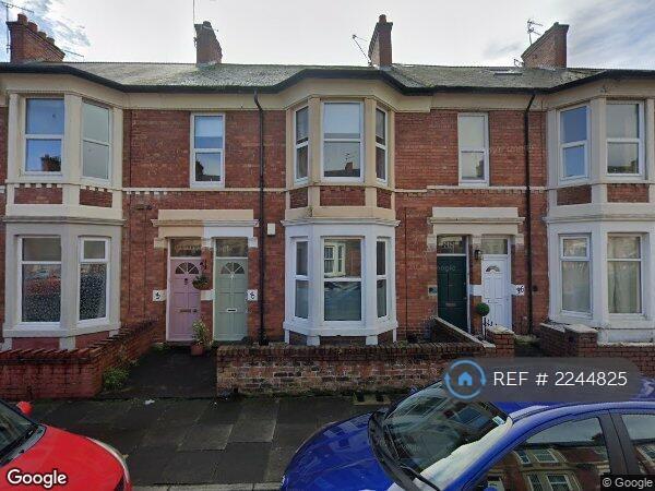 2 bedroom flat in Belford Terrace, North Shields, NE30 (2 bed) (#2244825)