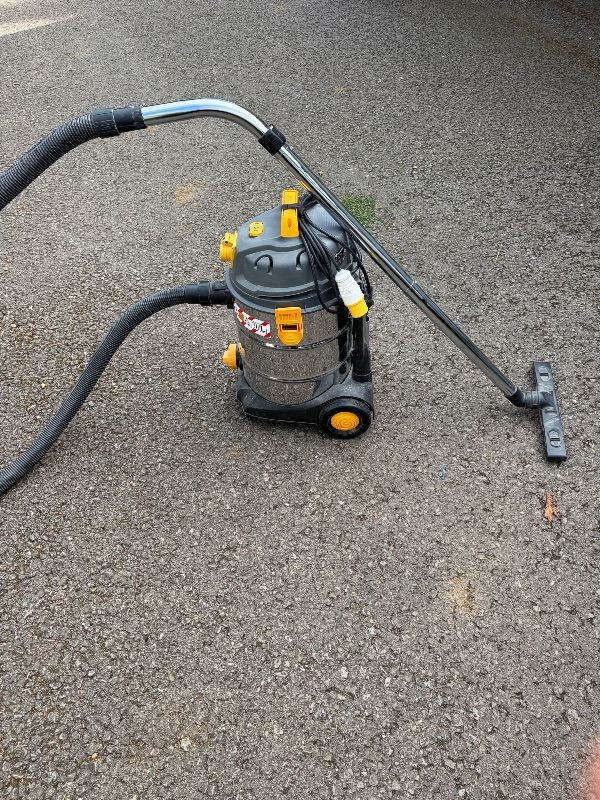 110v vacmaster hoover 