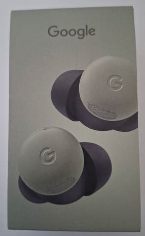 Google Pixel Buds Pro 2 – Hazel, Brand New | in Swansea | Gumtree