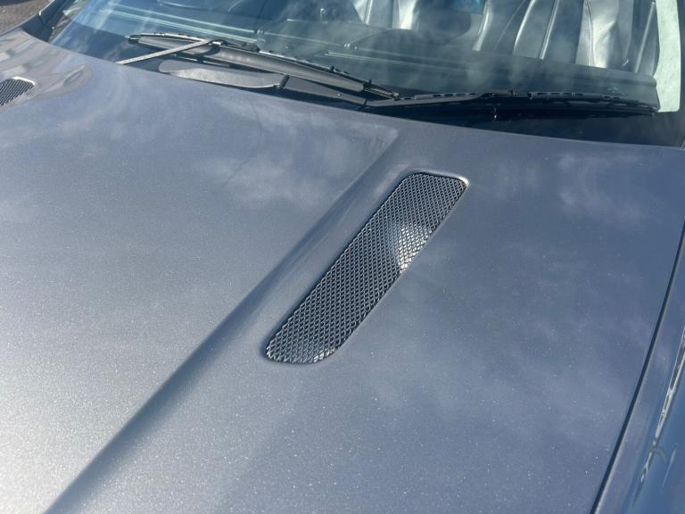 2008 Aston Martin Vantage 2dr CONVERTIBLE Petrol Automatic