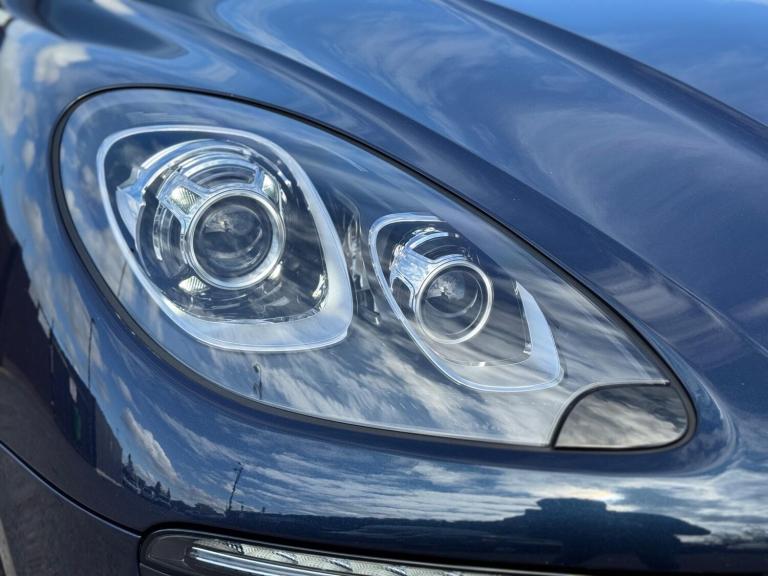 2015 Porsche Macan 3.0 TD V6 S PDK 4WD Euro 6 (s/s) 5dr ESTATE Diesel Automatic