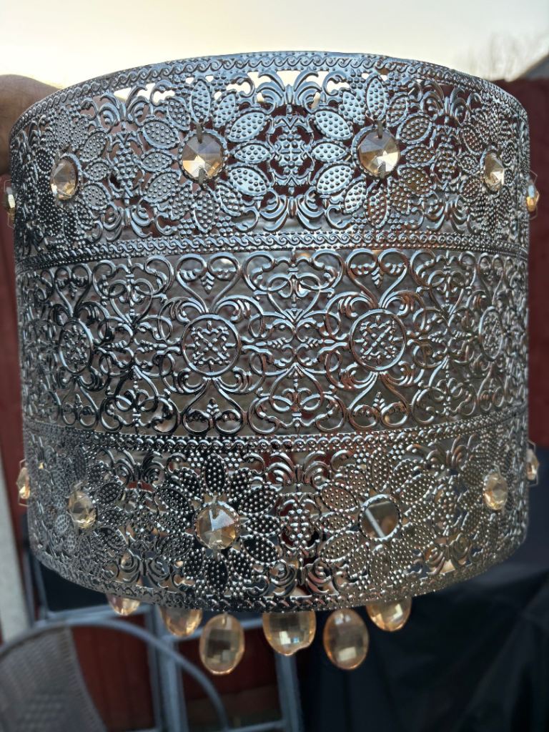 Lamp shades