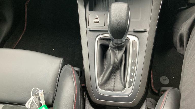 2024 Ford Puma 1.0 EcoBoost Hybrid mHEV ST 5dr DCT Petrol Hatchback Hatchback Petrol Automatic