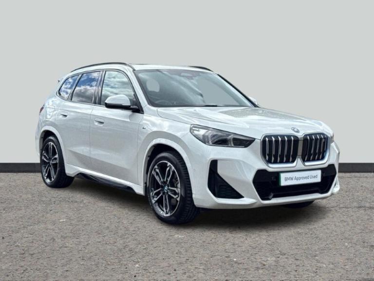 BMW iX1 230kW xDrive30 M Sport 65kWh 5dr Auto