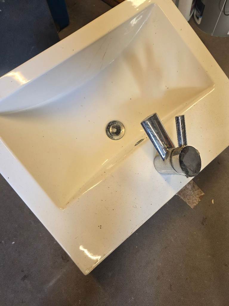 Free sink 