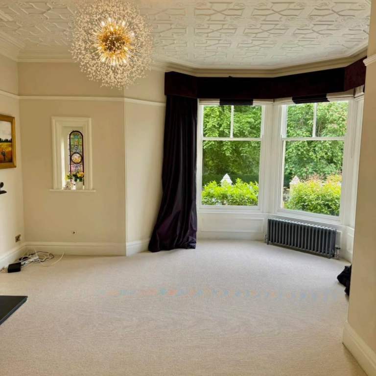 Professional Carpet Supply & Fitting | Laminate Flooring Installation | Fast, Reliable & Affordable