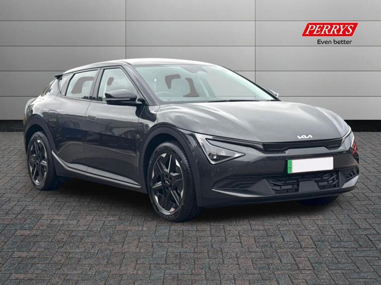 2025 Kia EV6 168kW Air 84kWh 5dr Auto Estate ELECTRIC Automatic