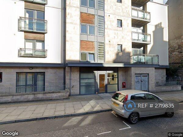2 bedroom flat in Lochrin Place, Tollcross, EH3 (2 bed) (#2719835)