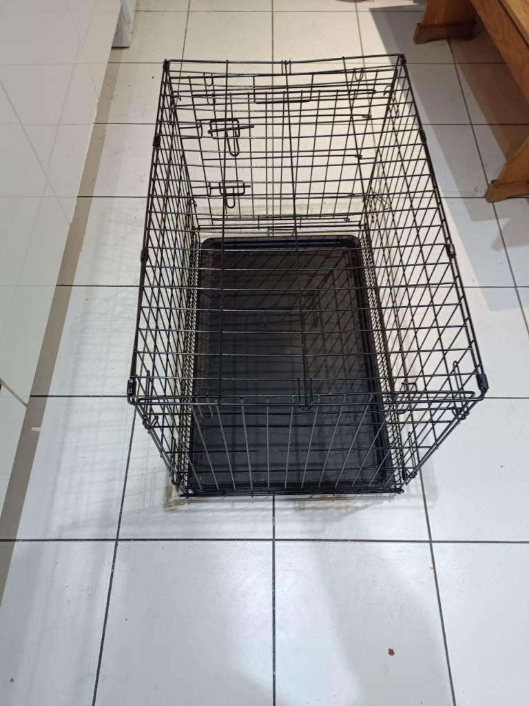 Pet cage