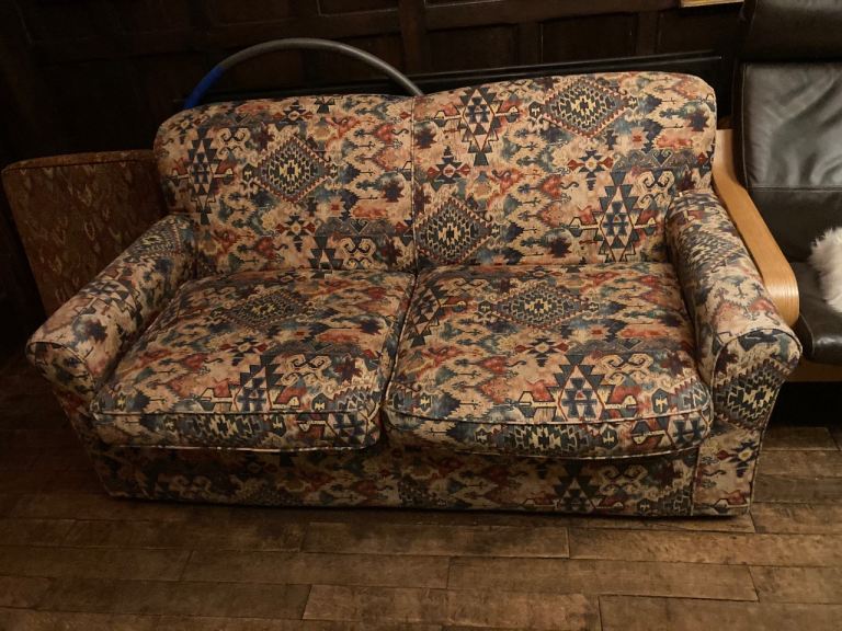 image for Bed settee