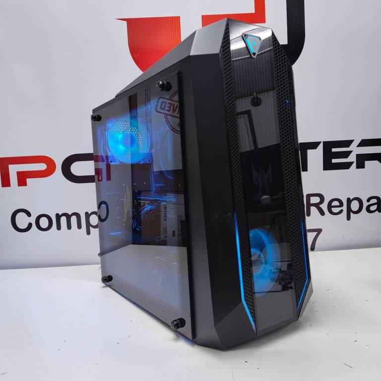 Acer Predator Orion Gaming PC | i7 10th Gen | RTX 3070