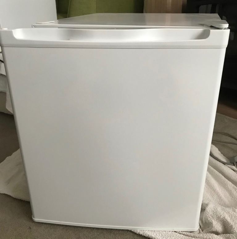 Freezer For Table Top