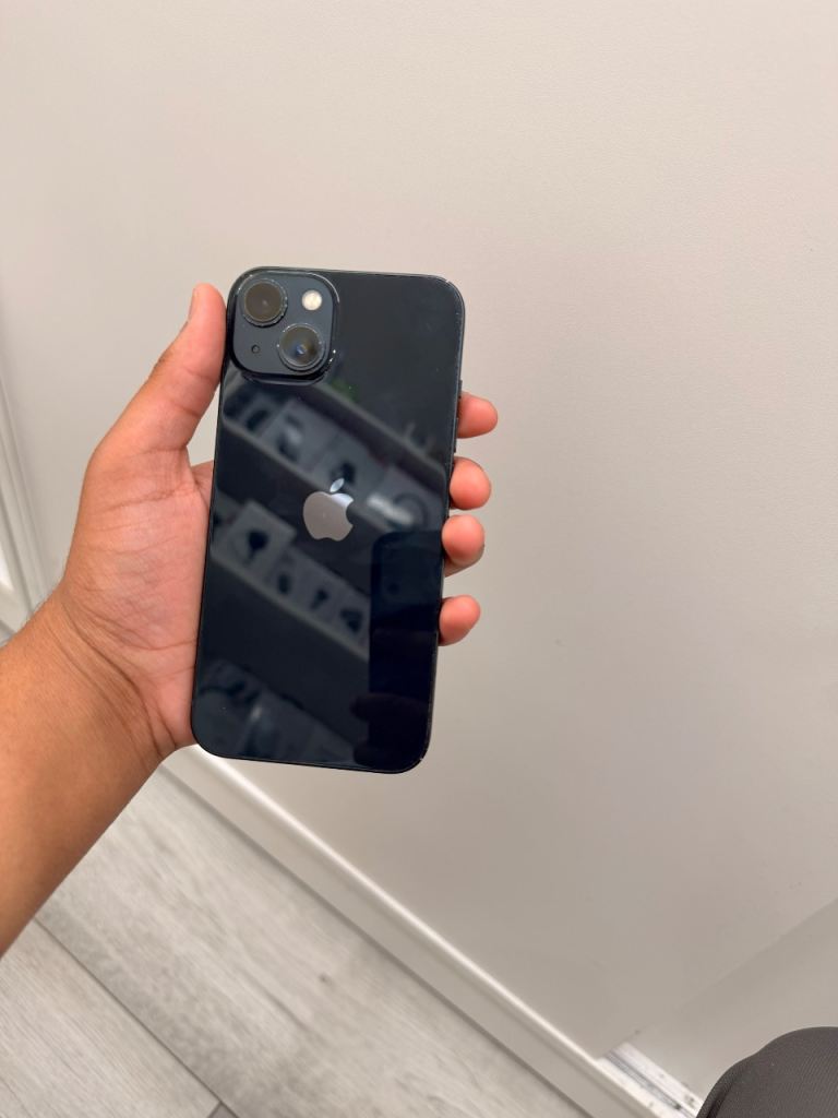 iPhone 13, apple iPhone 13