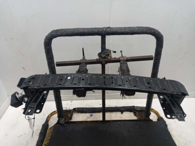 Ford Fiesta Active Front Bumper Reinforcement Crash Bar 2018-2023 2246766