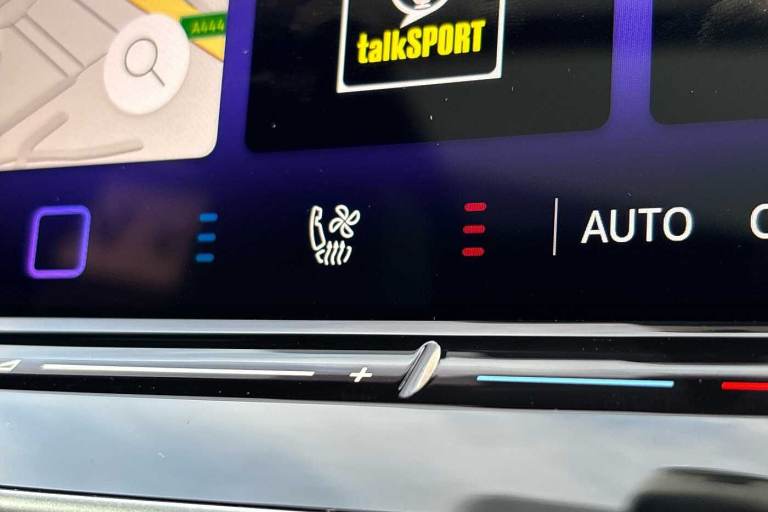 2025 Volkswagen Tiguan 1.5 TSI eHybrid R-Line 5dr DSG SUV Hybrid Automatic