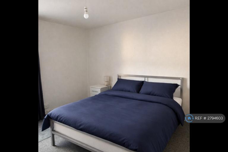 1 bedroom in Cambridge Street, Grantham, NG31 (#2794603)