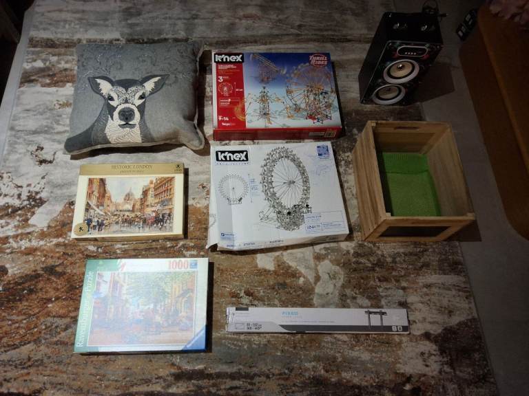 Items for sale in ahoghill