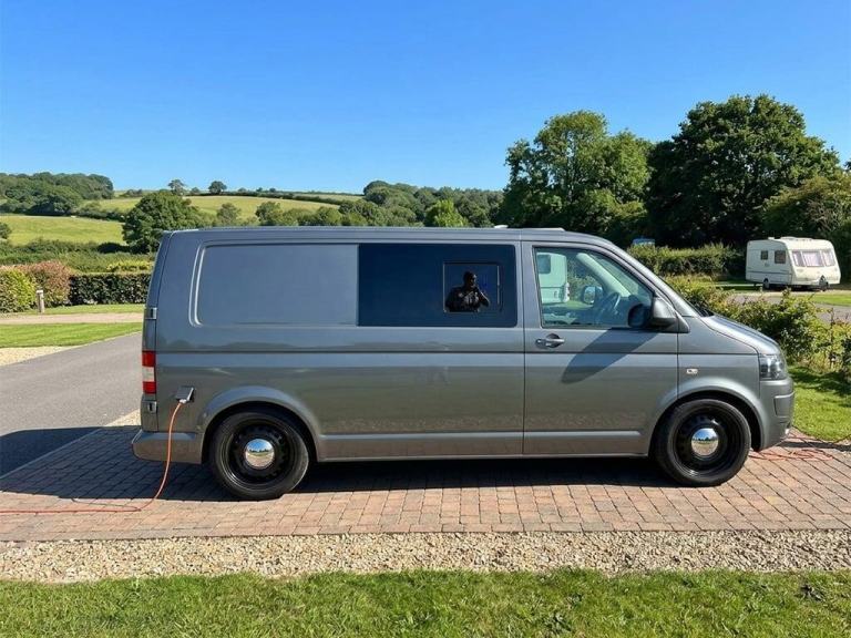 2015 Volkswagen T5.1 Campervan 2.0 Diesel 138bhp 2 Berth