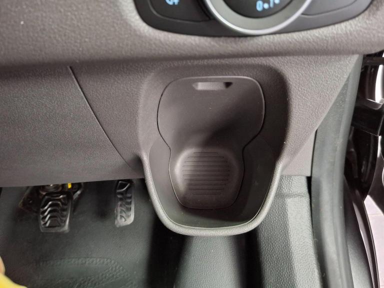 FORD TRANSIT CUSTOM 2.0 300 EcoBlue Trend L2 H1 Euro 6 5dr 2023