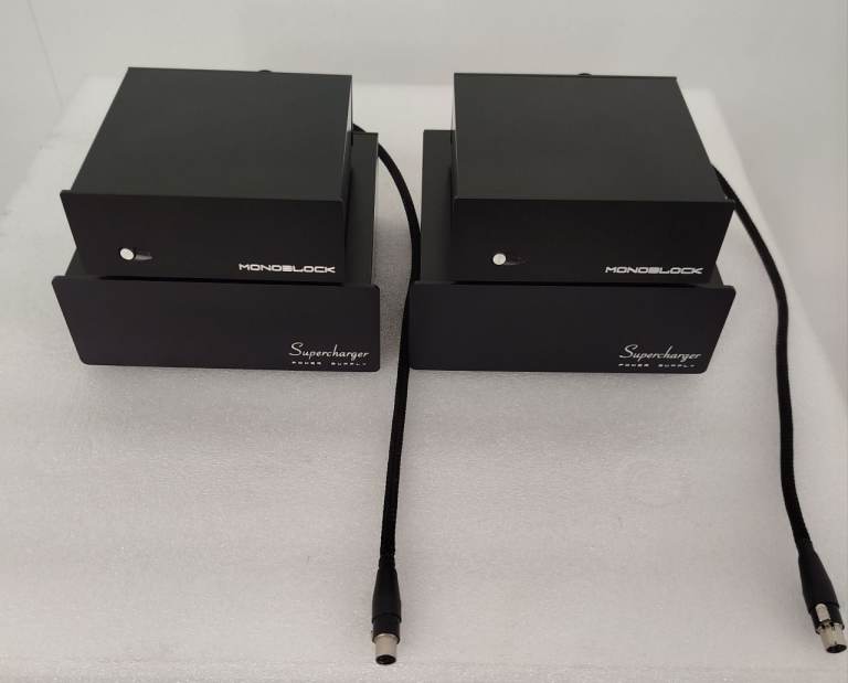 Home Audio hifi