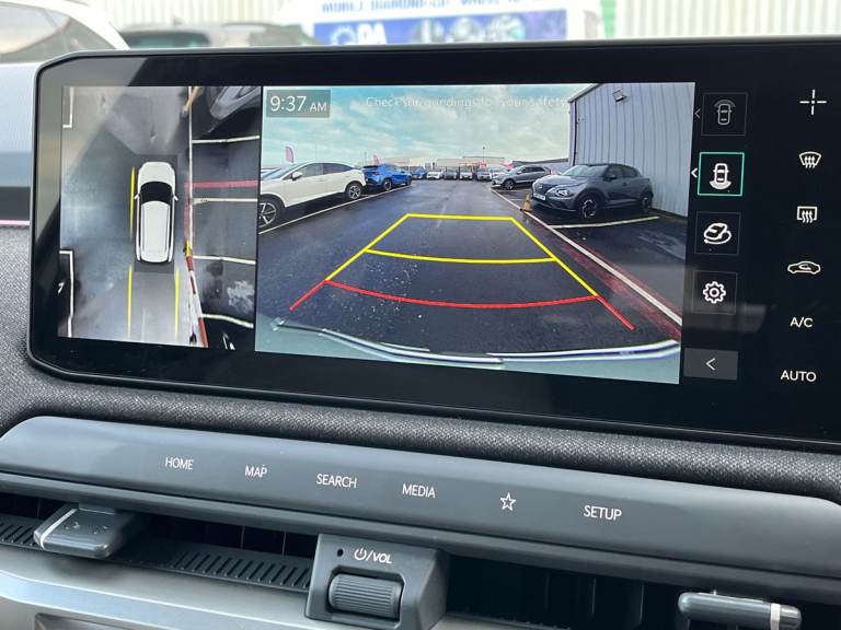 2025 Kia EV3 81.4kWh GT-Line S SUV 5dr Electric Auto (201 bhp) SUV ELECTRIC Automatic