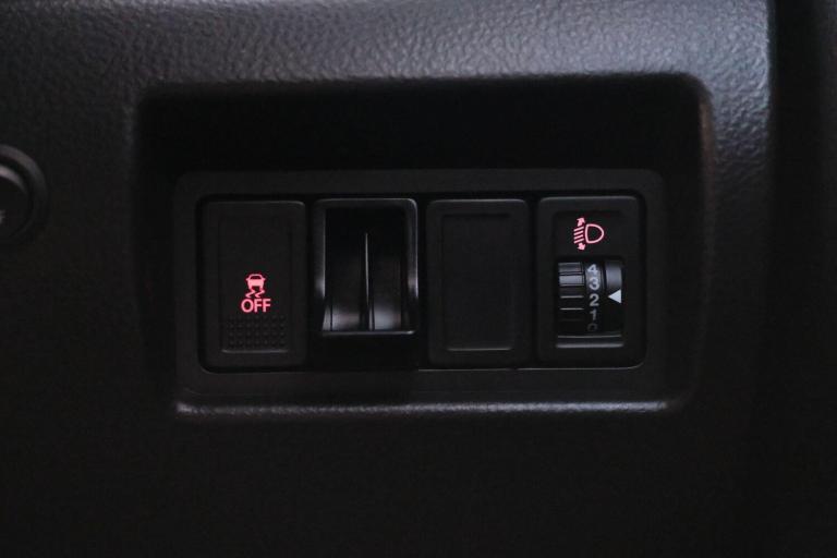 2025 Suzuki Swift 1.2 SZ4 Hatchback 5dr Petrol Auto Euro 6 (94 ps) PETROL Automatic