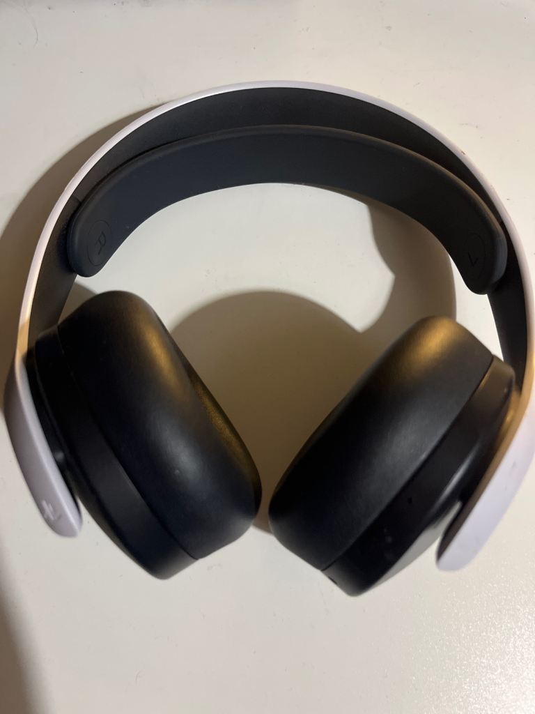 PS5 HEADSET