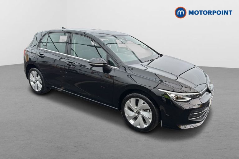 2025 Volkswagen Golf 1.5 TSI 204 Style eHybrid 5dr DSG HATCHBACK PETROL/ELECTRIC Automatic