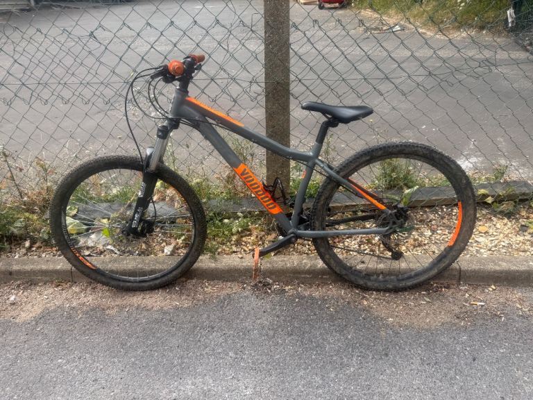 Voodoo Bantu Mountain Bike 