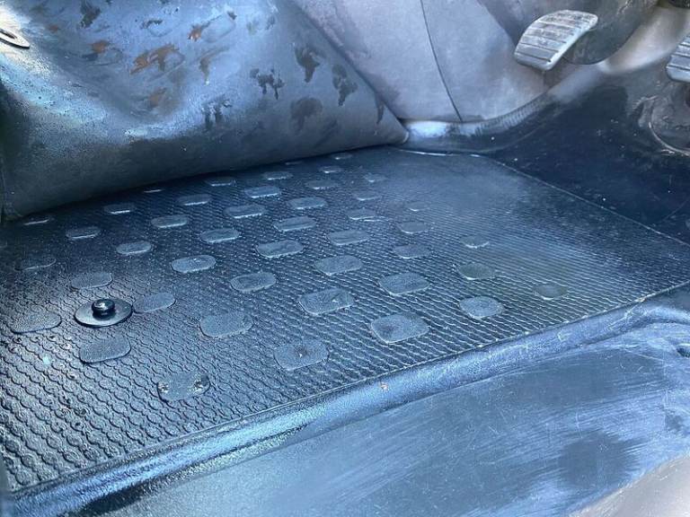 2017 Renault Trafic SL27 ENERGY dCi 125 Business+ Van PANEL VAN DIESEL Manual