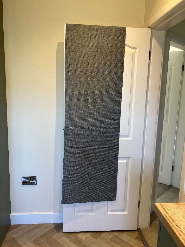 Roller blind 