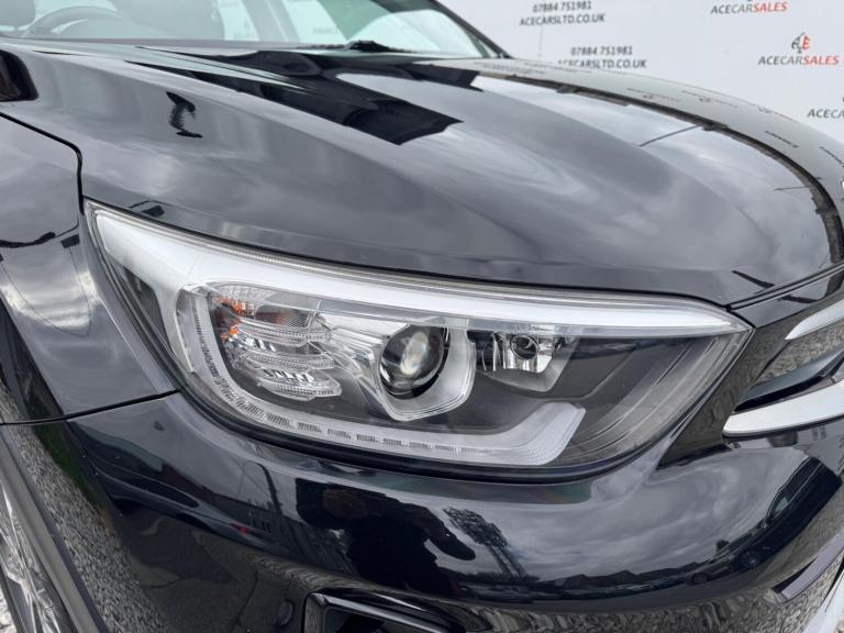 2019 Kia Stonic 1.0 T-GDi 2 Euro 6 (s/s) 5dr HATCHBACK Petrol Manual